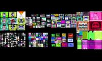 Thumbnail of A lot of Klasky Csupo Effects #1