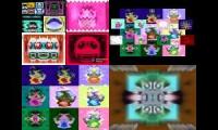 Thumbnail of klasky csupo effects #1 baits as back