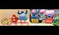 Thumbnail of Up to Faster 2 Parison