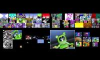 Thumbnail of (4th of july special) too many gummy bear song long english version