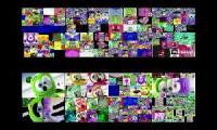 Thumbnail of too many gummy bear song long english (happy 4th of july)