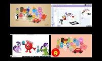 Thumbnail of dumb ways to die pasrion
