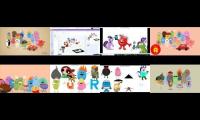 Thumbnail of dumb ways to die pasrion