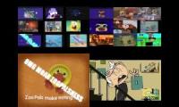 Thumbnail of 20 Sparta V3 Remix Mashup