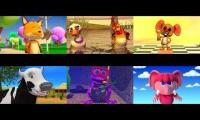 Thumbnail of El reino infantil 2013 y 2014 mashup
