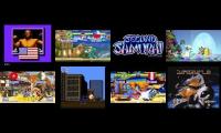 Thumbnail of CITIES IN LOVE (THANG 1991)