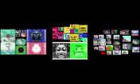 Thumbnail of Too Many Even Again Klasky Csupo Effects #1