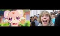 Thumbnail of Pochitan says 67!!! (FUNNY)