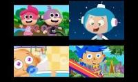 Thumbnail of El reino infantil 2015 mashup