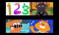 Thumbnail of El reino infantil 2016 mashup
