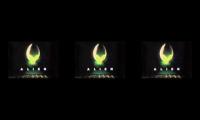 Thumbnail of The aliens are coming for you! Run!!