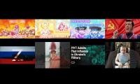 Thumbnail of Pretty Cure goes to the Communism Propaganda! Volume 68
