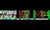 Thumbnail of Tau 2 The Song Ending ULTIMATE MASHUP!