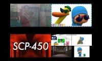 Thumbnail of Up To Faster 110 Parison To Pocoyo