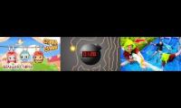Thumbnail of up to faster 3 parison almoada