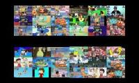Thumbnail of Sparta Gamma Remix Nineparison quadparison
