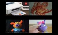 Thumbnail of Sunny Bunnies Sound Slammers In How To Basic In Sunny Bunnies Sound Slammers From Sunny Bunnies In