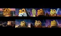 all 20th century fox videos