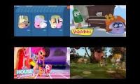 Thumbnail of Up to Faster Quadparison