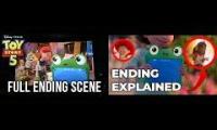 Thumbnail of Toy story 5 therories(also if you havent seen the movie then dont click on this)