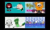 Thumbnail of Up to faster 4 parison (Elsewhere, V6, Fixed)