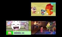 Thumbnail of Catboy pozer dozer and the pogo pozer dozer Makes Cry Everything 19
