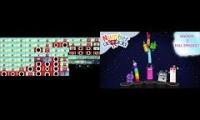 Thumbnail of All 93 Episodes Of Numberblocks Playing At The Same Time