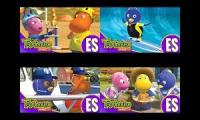 Thumbnail of Los backyardigans episodios 75s