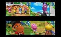 Thumbnail of The backyardigans episodes 75s