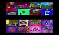 Thumbnail of The Ultimate Full Best Animation Logos Vocoded With Videos Superparison
