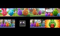 Thumbnail of All Eight Sora 2 Videos