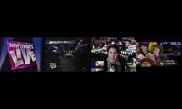 Thumbnail of Las Vegas - New Years Eve, 1995, 1996, 1998, 1999