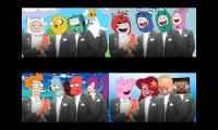 Thumbnail of meme city coffin dance mashup 60-63