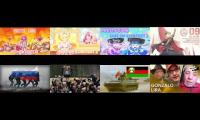 Thumbnail of Pretty Cure goes to the Communism Propaganda! Volume 69
