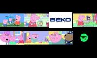 Up to faster 20 parison to Peppa Pig Sora AI