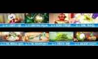 Thumbnail of Om Nom Stories Episode 8 To 15 Playing At Once