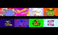 Thumbnail of 8 random klasky csupo effects mashup 6