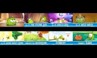 Thumbnail of Om Nom Stories Episode 16 To 23 Playing At Once