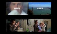 Thumbnail of Monk - Intro Comparison (2002-2009)