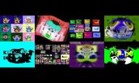 Thumbnail of Klasky Csupo Effects #1 Superultimatehyperparison