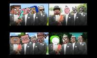 Thumbnail of meme city coffin dance meme 14-33-122-132