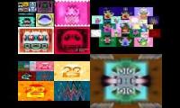 Thumbnail of klasky csupo effects #1 baits as back