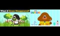 Thumbnail of Narrator Says In Public Parks Children Will Smelly And Duggees Toothbrushing Song