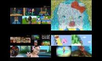 Thumbnail of Up to faster parison