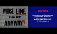 Thumbnail of Whose Line Is It Anyway UK S05E09 (Compilation)