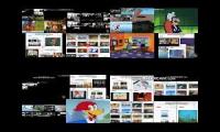 Thumbnail of Woody Birds All On One 100