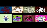 Thumbnail of 8 random klasky csupo effects 9