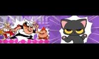 Thumbnail of Strike a taunt Pizza tower+ho salt