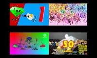 Thumbnail of Quadparison 31 But WIthout TUFBAL
