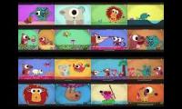 Thumbnail of patchwork pals 16 episodes at once